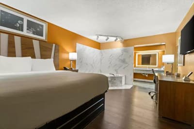 Quality Inn & Suites Corinth West