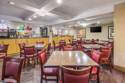 Quality Inn & Suites Corinth West