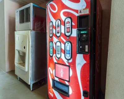 Quality Inn & Suites Lufkin Area