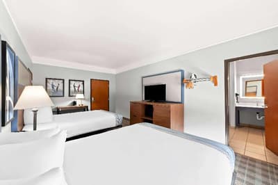 AmericInn by Wyndham New Braunfels