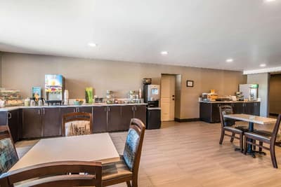 Elevate Hotel at Sierra Blanca Ruidoso, Ascend