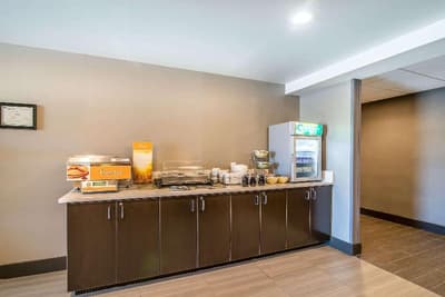 Elevate Hotel at Sierra Blanca Ruidoso, Ascend