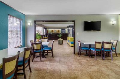 Comfort Inn Bristol