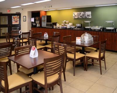 Sleep Inn Horn Lake-Southaven