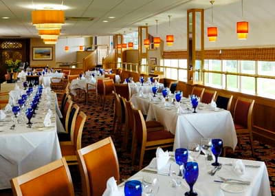 Tewkesbury Park Hotel, Golf & Country Club