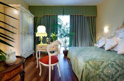 Grand Hotel Primavera