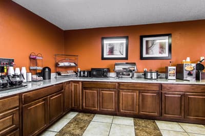 Econo Lodge Ardmore