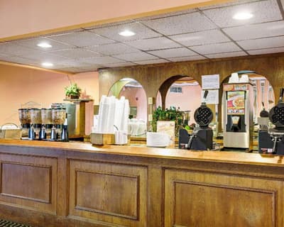 Rodeway Inn New Braunfels