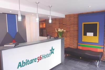 Ayenda Abitare 56
