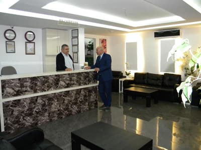 Sava Hotel