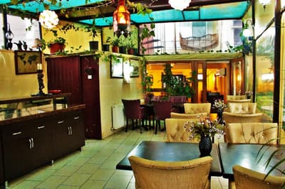 Sultanahmet Park Hotel