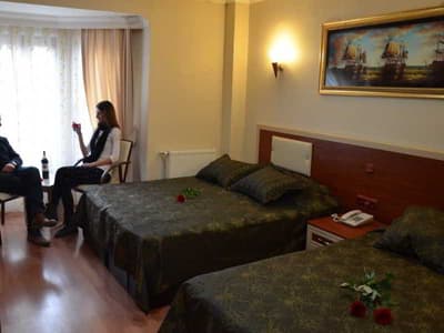 Grand Hotel Palmiye
