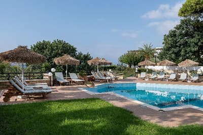 Alianthos Suites