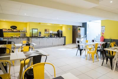 Comfort Aparthotel Frejus La Tour de Mare