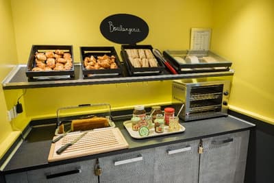 Comfort Aparthotel Frejus La Tour de Mare