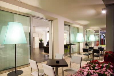 Eden Hotel