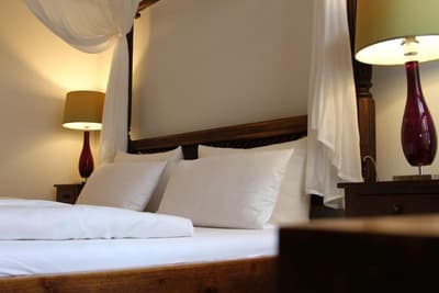 Ackselhaus & Bluehome - Apartment