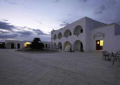 Masseria Tutosa