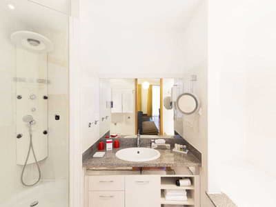 Dormero Hotel Berlin Kudamm