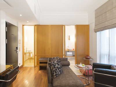 Dormero Hotel Berlin Kudamm