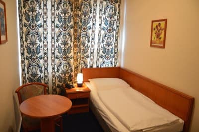Hotel Mercedes
