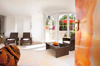 Steinle Kneipp-Kurhotel