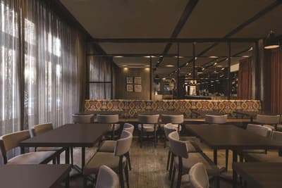 Adina Apartment Hotel Hamburg Michel