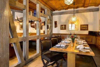 Romantik Hotel Gasthaus Rottner