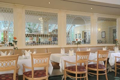 Hotel Am Schlosspark