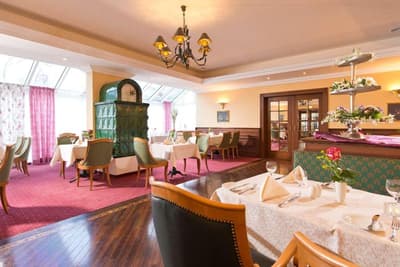 Hotel Am Schlosspark