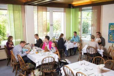 Hotel Altenburgblick