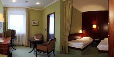 Hotel Bayerischer Hof
