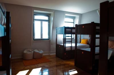 Lisb´On Hostel