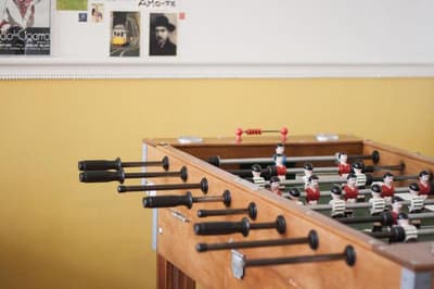 Lisb´On Hostel