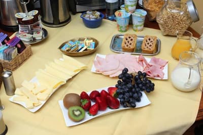 Mondial Appartement Hotel