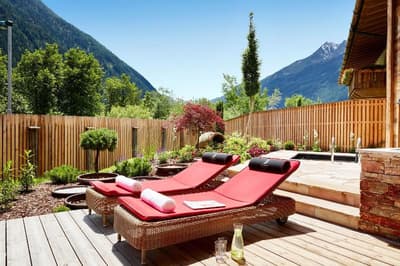 Relais & Chateaux Spa Hotel Jagdhof