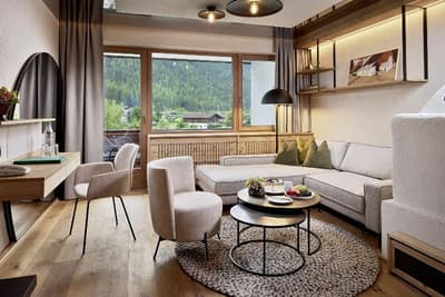 Relais & Chateaux Spa Hotel Jagdhof