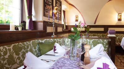 Hotel-Restaurant Kaiserhof