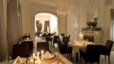 Platinum Palace Boutique Hotel & SPA