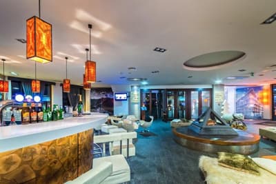 Hotel Grand Nosalowy Dwor