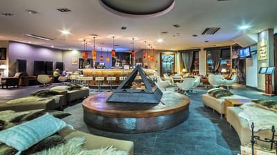 Hotel Grand Nosalowy Dwor