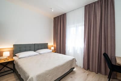 Bacan Serviced Apartments