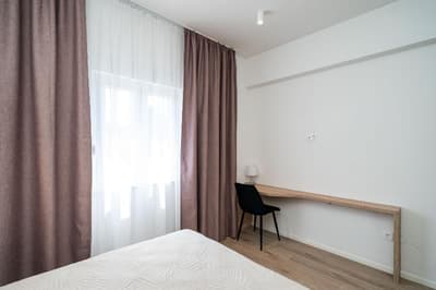 Bacan Serviced Apartments