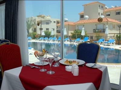 M. Moniatis Hotel