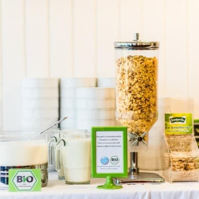 Palace Hostel  - Schlossherberge