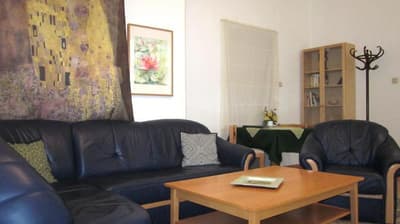 Mariahilf Hotel-Pension