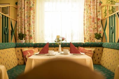 Thermenhof Loipersdorf