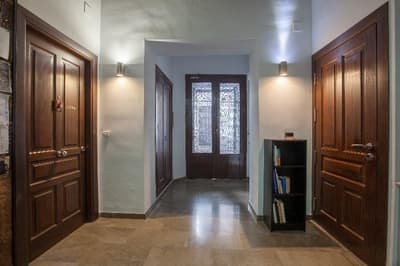 Casa Montalban Apartamentos