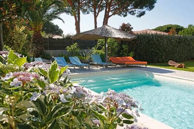 Domaine Villas Mandarine
