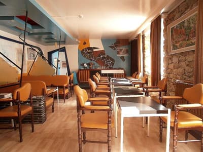 Hotel Modern